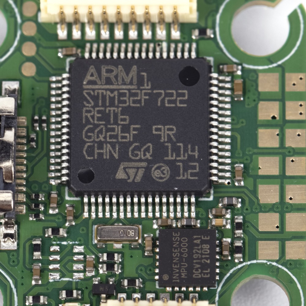 Iflight BLITZ Mini F7 V1.1 Flight Controller